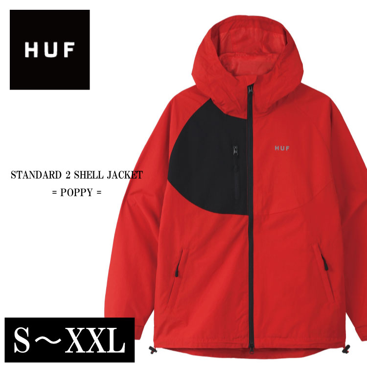楽天市場】HUF ハフ メンズ 【23:59まで限定/送料無料】 ナイロン