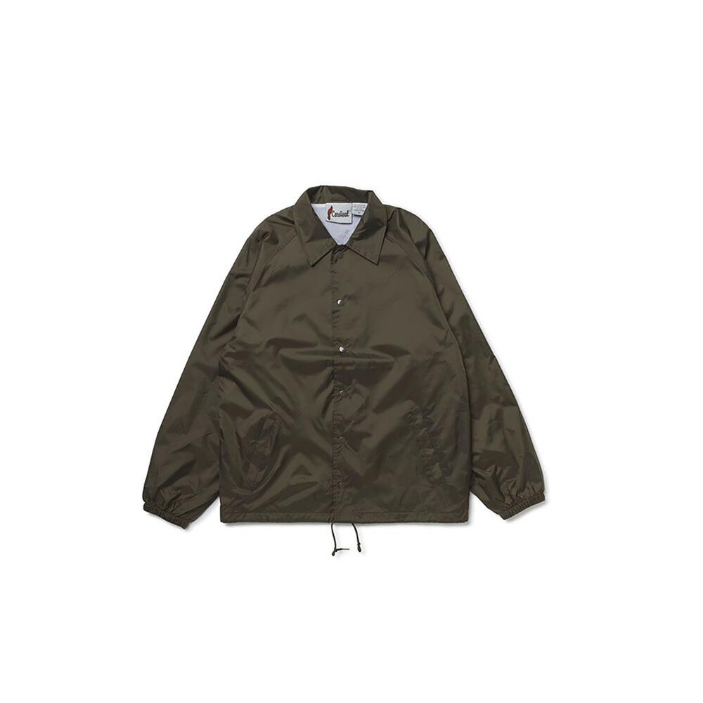 楽天市場】最安値に挑戦!! コーチジャケット CARDINAL カーディナル