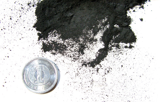 楽天市場】2026年6月入荷予定 北海道上ノ国町産 ブラックシリカ原石1kg