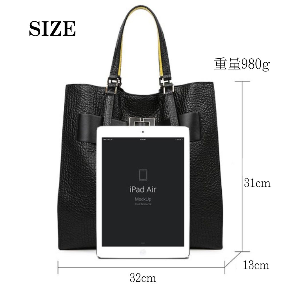 楽天市場】トートバッグ レディース 2way 高級 ハンドバッグ ビジネス