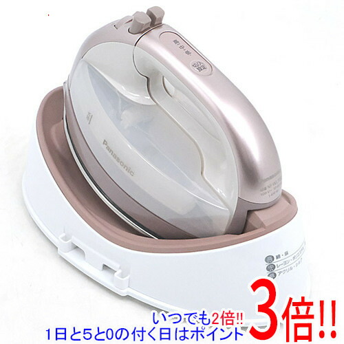 楽天市場】panasonic ni－wl705－pn ピンクゴールドの通販