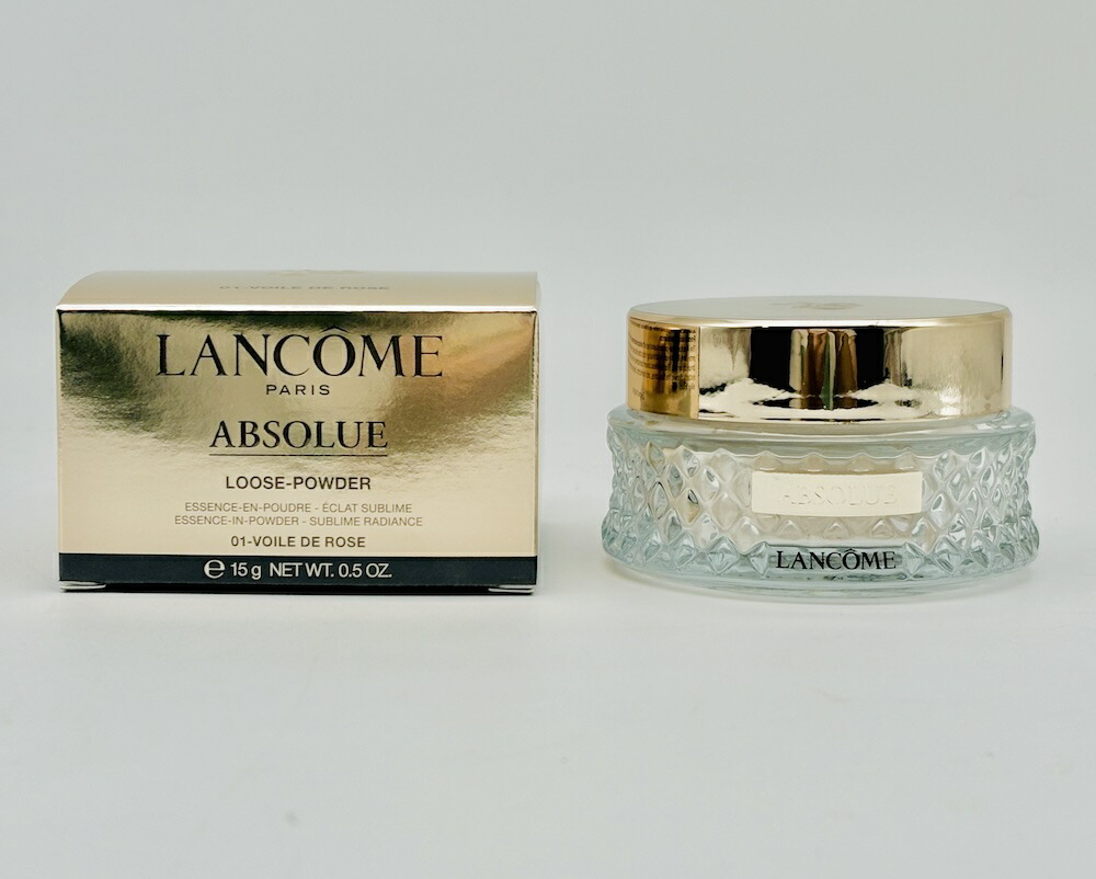 楽天市場】【LANCOME ランコム】アプソリュ エッセンス イン パウダー