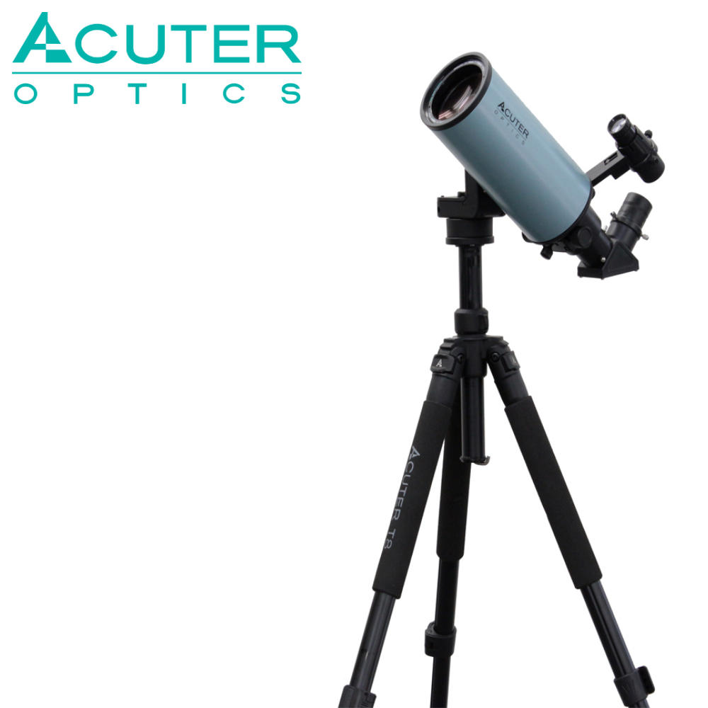 楽天市場】アキュターオプティクス 天体望遠鏡 VOYAGER MAK70C FAST