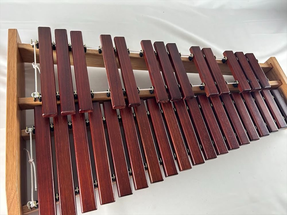 楽天市場】＼ランキング1位獲得／ コオロギ 木琴 卓上木琴 ECO32 教育