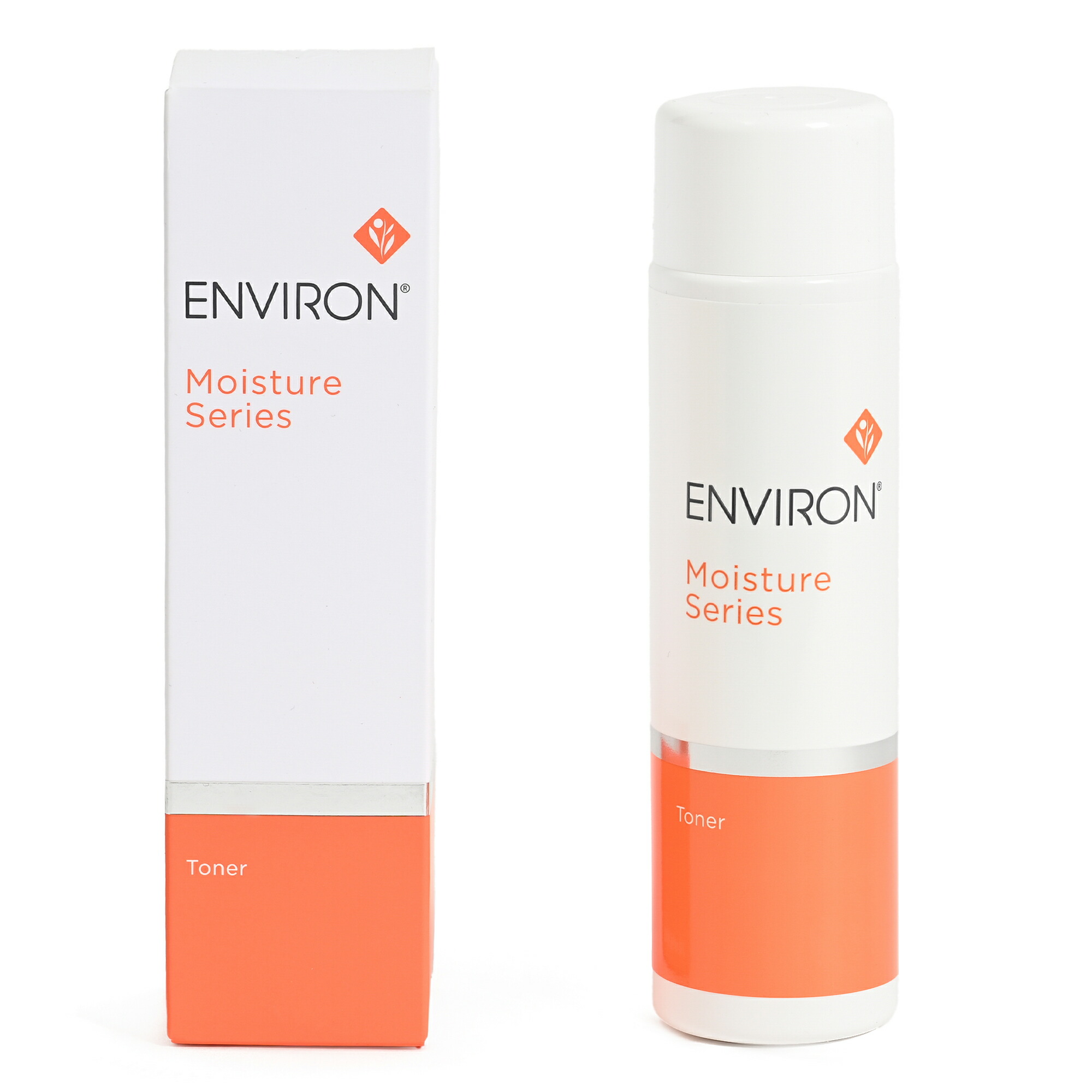 楽天市場】エンビロン モイスチャートーナー 200ml ENVIRON : 本町良品