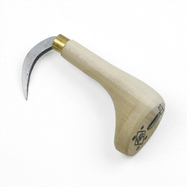 楽天市場】手鉤 ノンコ型 120mm(手かぎ 手鈎 荷物運搬 鳶口 水産関係