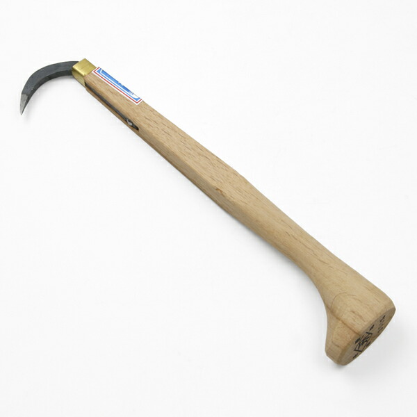 楽天市場】手鉤 魚鉤中 300mm(手かぎ 手鈎 荷物運搬 鳶口 水産関係