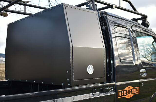 楽天市場】【メーカー直送＆代引不可】 エフクラス ハードカーゴ