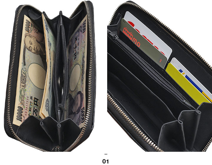 楽天市場】ACEFLAG 財布 メンズ 長財布 サイフ ブランド メンズ財布 お