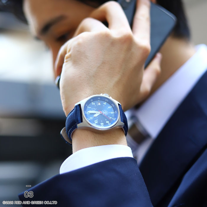 楽天市場】自衛隊 腕時計 グッズ 電池 防水 KENTEX ケンテックス