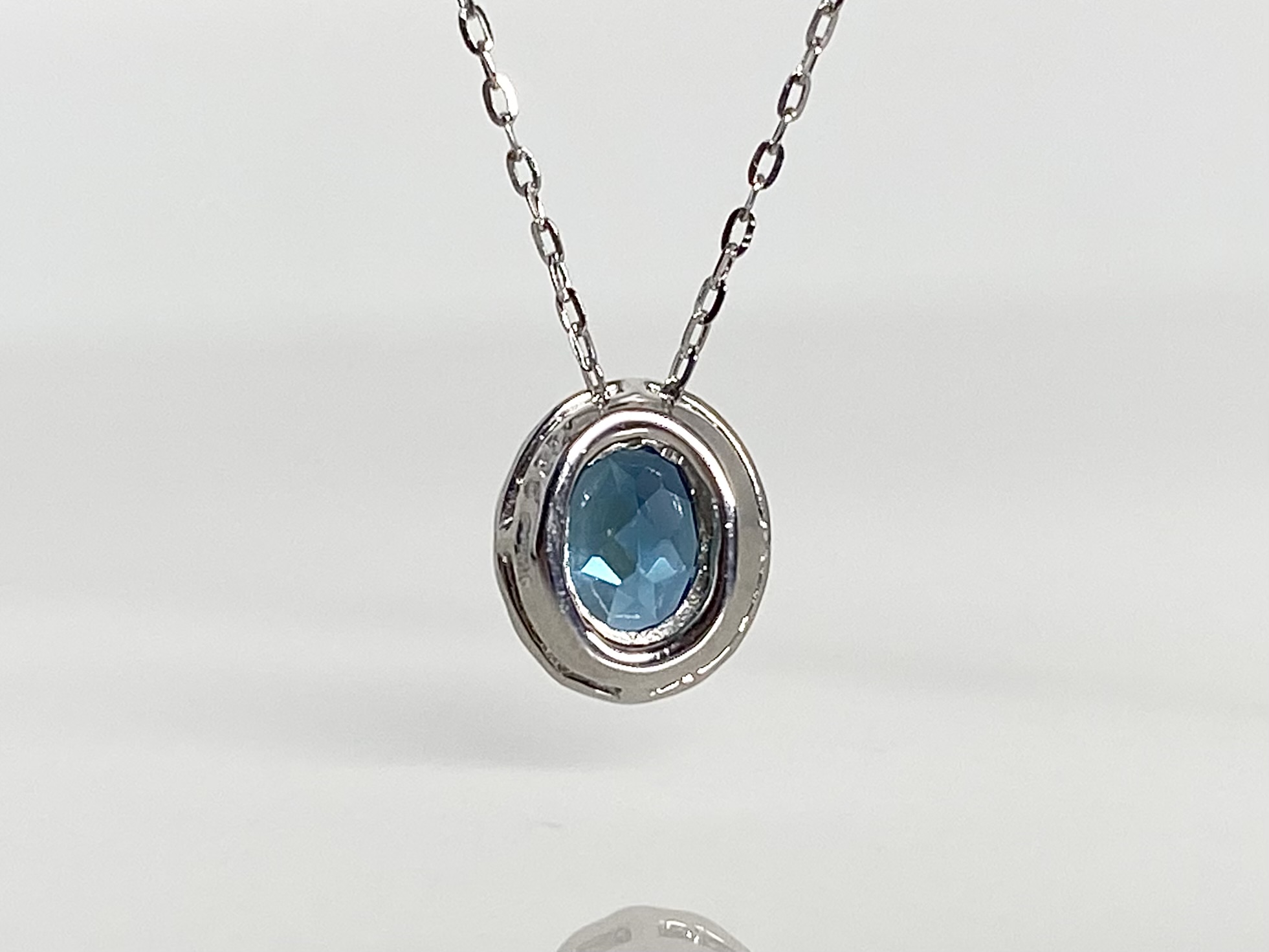 楽天市場】【限定一個】 Pt900 インディゴライト トルマリン