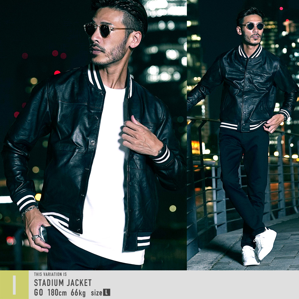 楽天市場】【SALE】レザージャケット 革ジャン メンズ 本革 ライダース