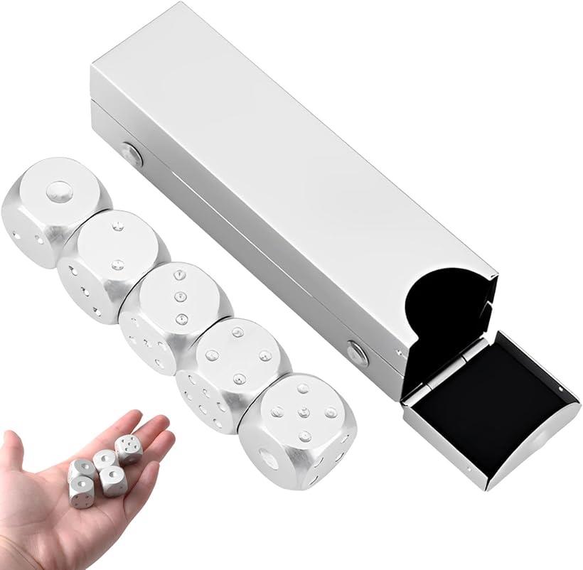 楽天市場】サイコロセット ダイス 豪華 ゴージャス ボードゲーム