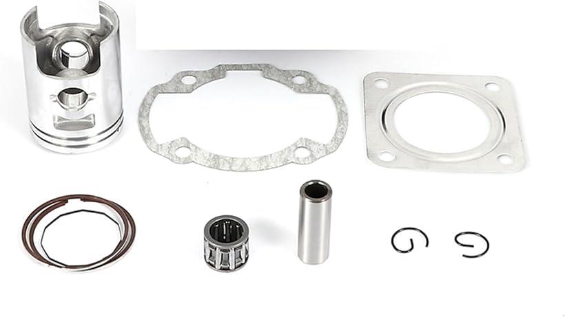 楽天市場】互換品ホンダ用 バイク シリンダーキット ディオ SR AF18