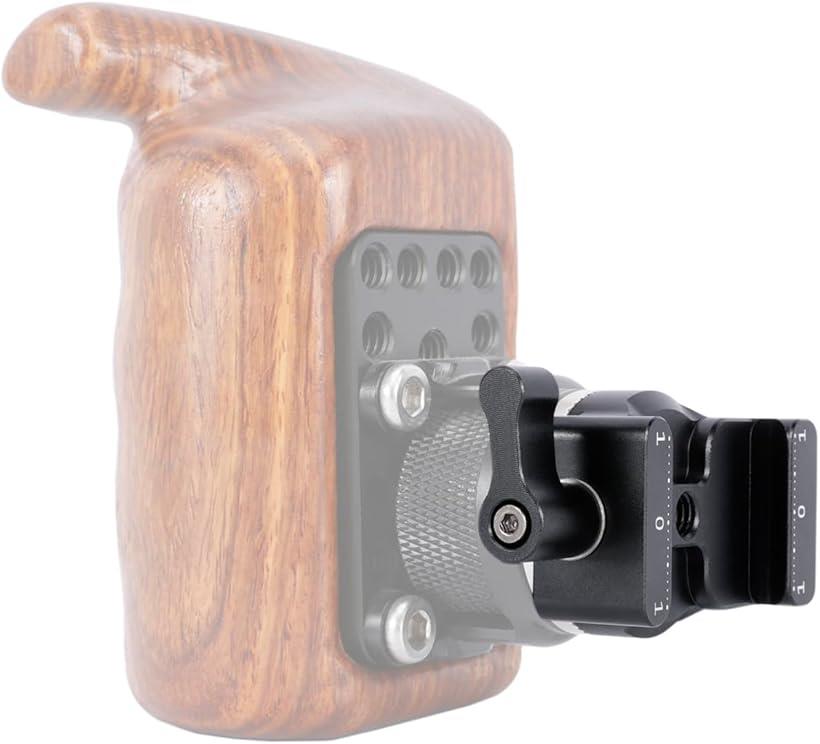 楽天市場】互換品 ロゼットハンドルグリップと互換性あり Arri規格