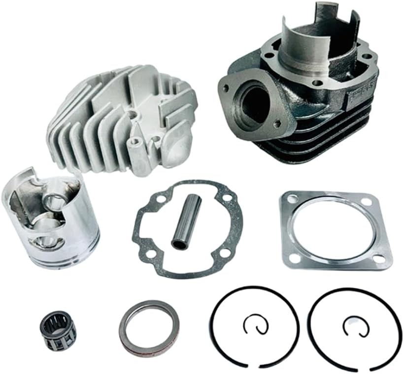 楽天市場】ライブディオzx ピストンキットの通販