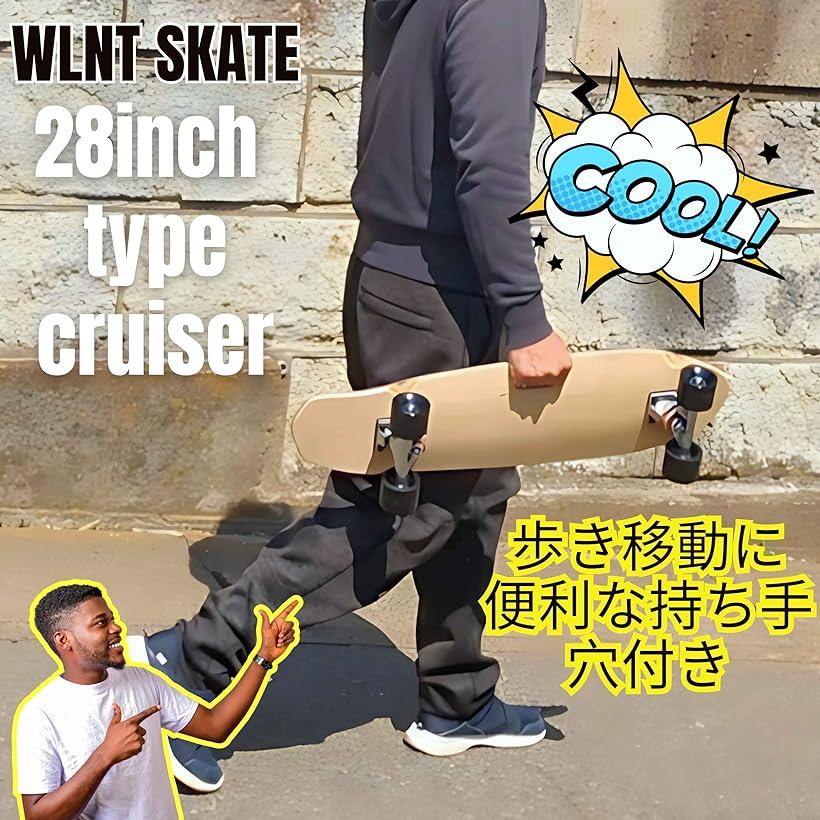 楽天市場】WalnutSkate スケートボード 完成品 MADE IN JAPAN 競技用