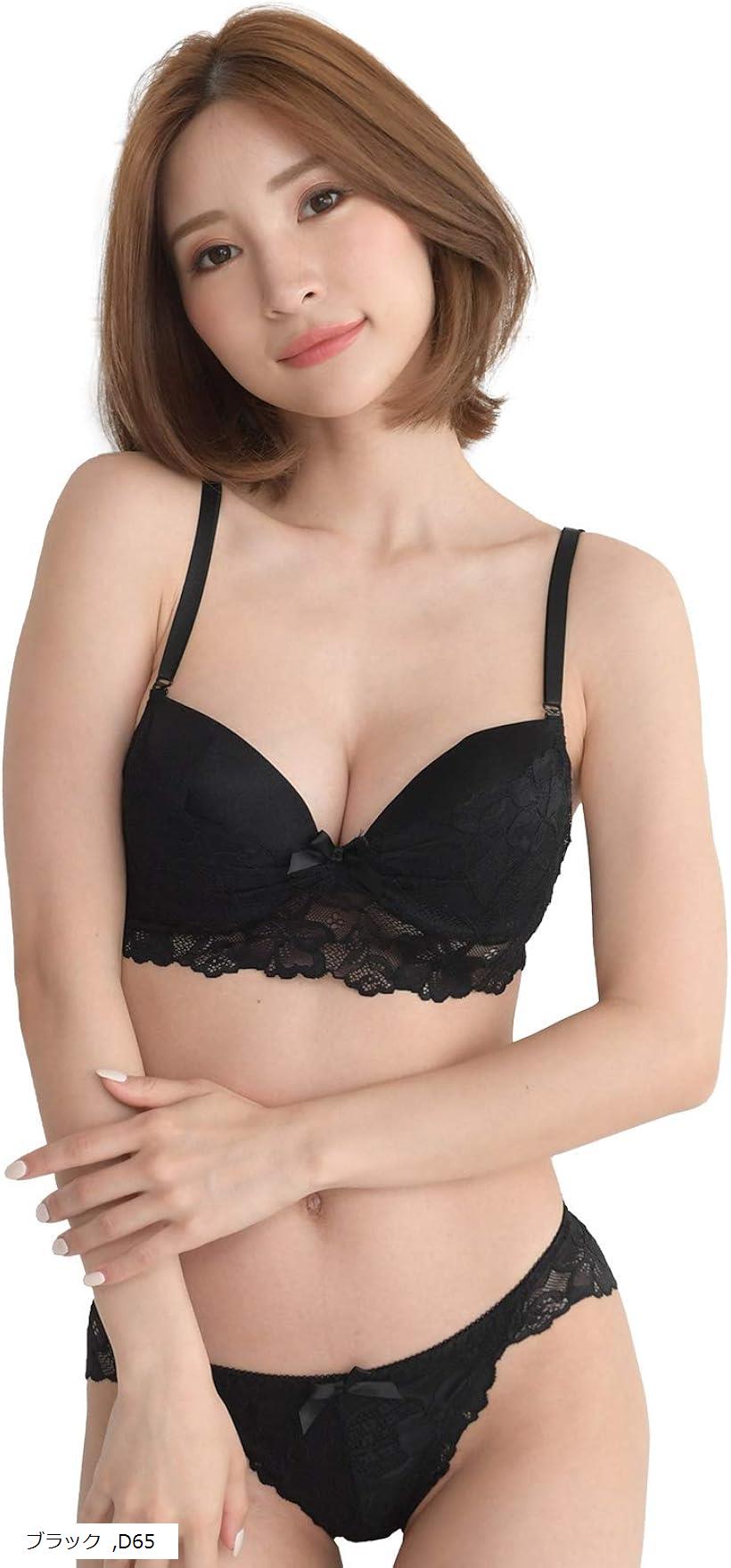 楽天市場】レディース ブラ ブラジャー ショーツ 上下セット シンプル