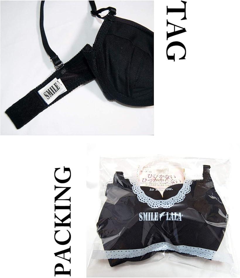 楽天市場】Smile LaLa レディース ブラジャー ショーツ 女性下着 上下