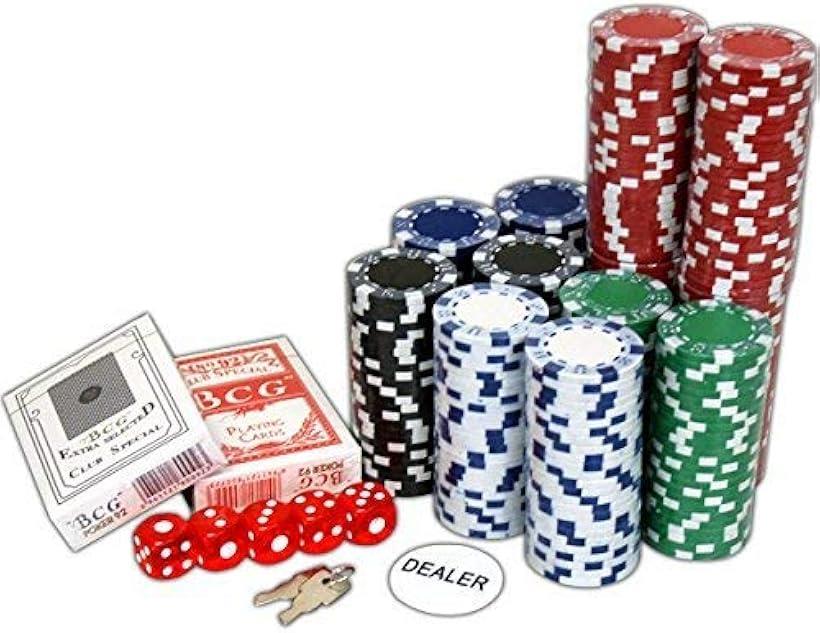 楽天市場】カジノ ポーカー セット ルーレット ブラックジャック