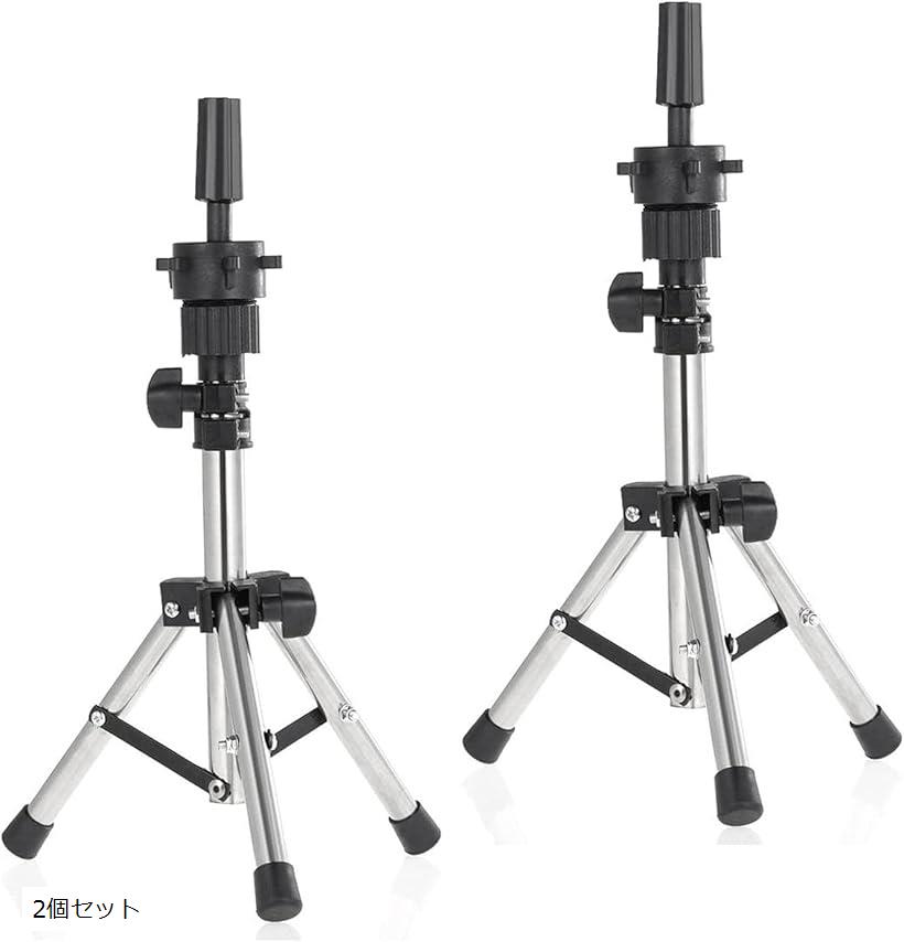 楽天市場】美容師 トレーニング用 スタンド 業務用 マネキンヘッド