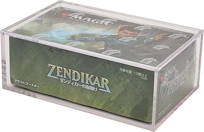 楽天市場】BOXローダー シュリンク付きカードゲームボックスを収納