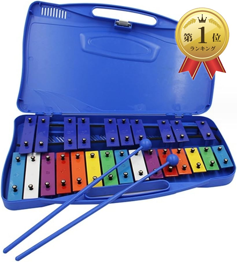 楽天市場】折りたたみ 鉄琴の通販