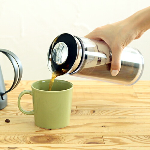 楽天市場】【選べる特典付】コーヒーメーカー AMERICAN PRESS