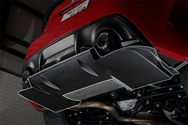 楽天市場】アケア MAX ORIDO YOKOHAMA 86 STYLE リアディフューザー 未