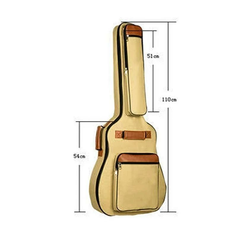 楽天市場】楽器 防震 防圧 手提げ リュック型 ソフトケース エレキ