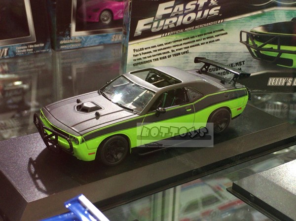楽天市場】greenlight 1/43 fast & furious - fastの通販