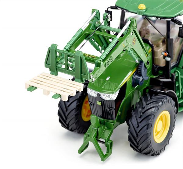 楽天市場】超精密ラジコン 1/32 Siku ラジコン John Deere 7310R