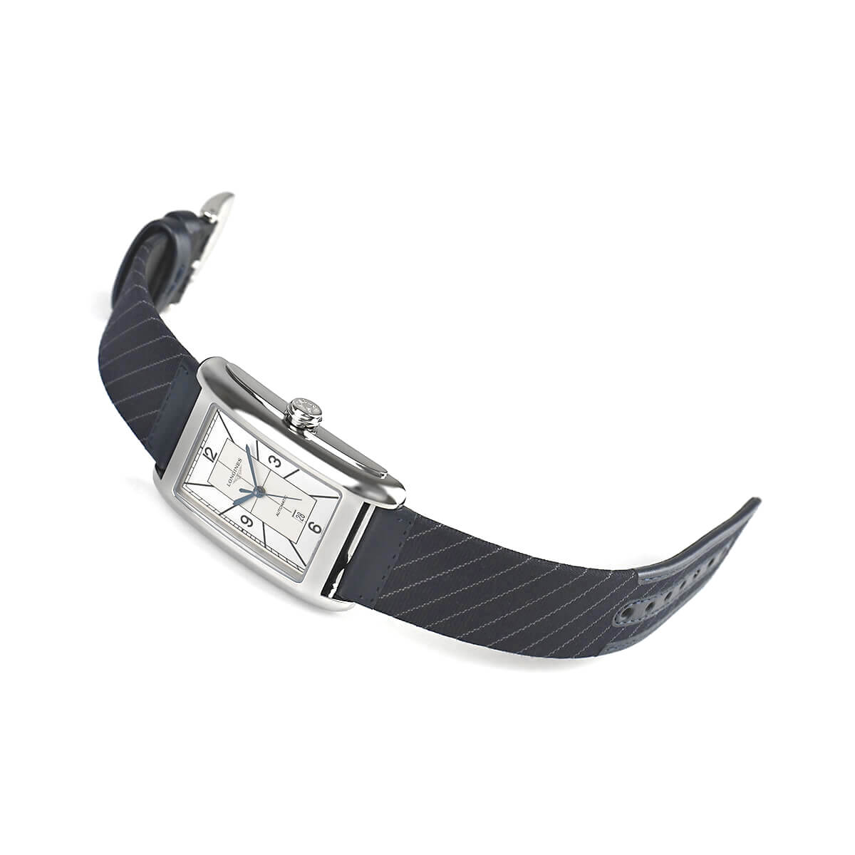 楽天市場】ロンジン LONGINES ドルチェヴィータ L5.757.4.73.8【新品