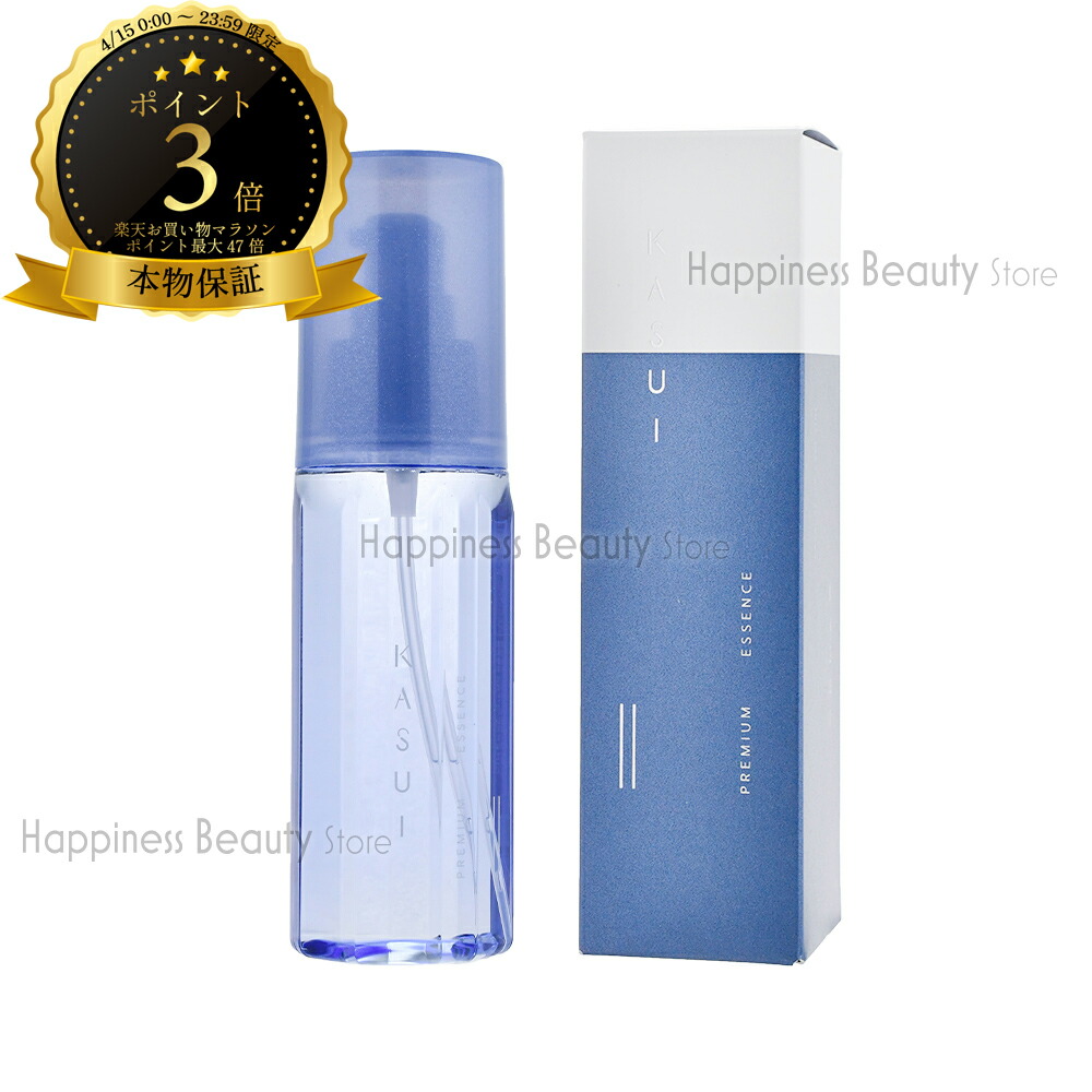 楽天市場】アジュバン kasui エッセンスの通販