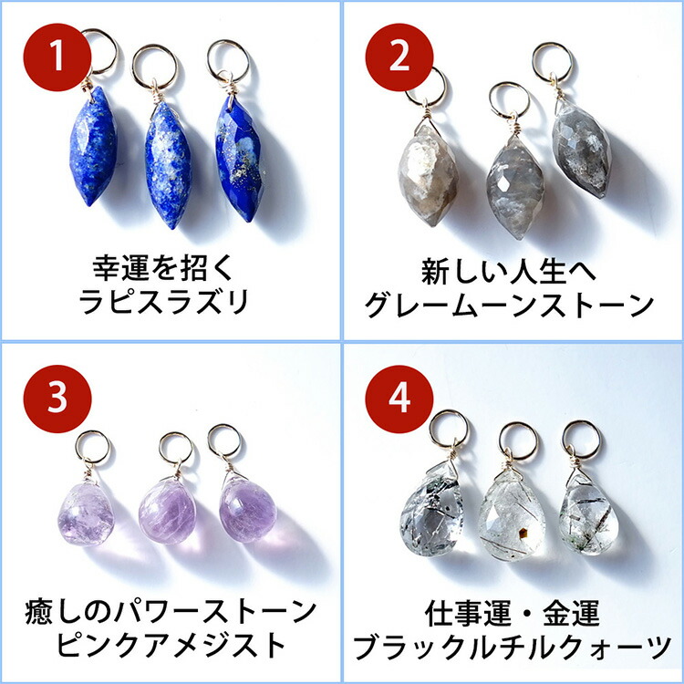 楽天市場】訳あり パワーストーン 天然石 ペンダント ネックレス