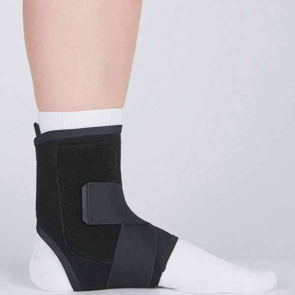 楽天市場】ファシリエイドサポーター 足くびマルチ シグマックス S