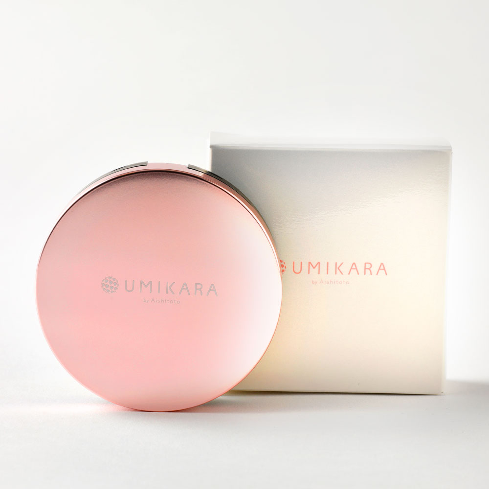 楽天市場】UMIKARAエアレスファンデーション ケース (3154) ※こちらは
