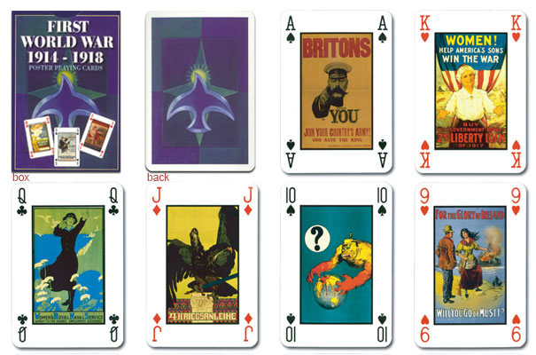 楽天市場】【トランプ】アメリカ プロパガンダ・ポスター（第一次世界