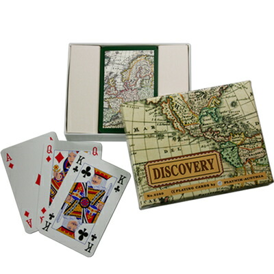 楽天市場】ヴィンテージトランプの通販