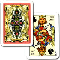 楽天市場】絶版トランプ【シェイクスピア シングル Shakespeare Single