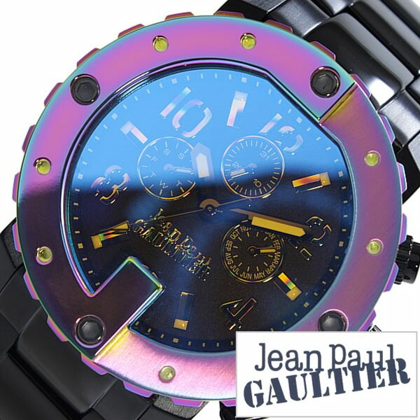 楽天市場】ジャン ポール ゴルチェ 腕時計 Jean Paul GAULTIER 時計