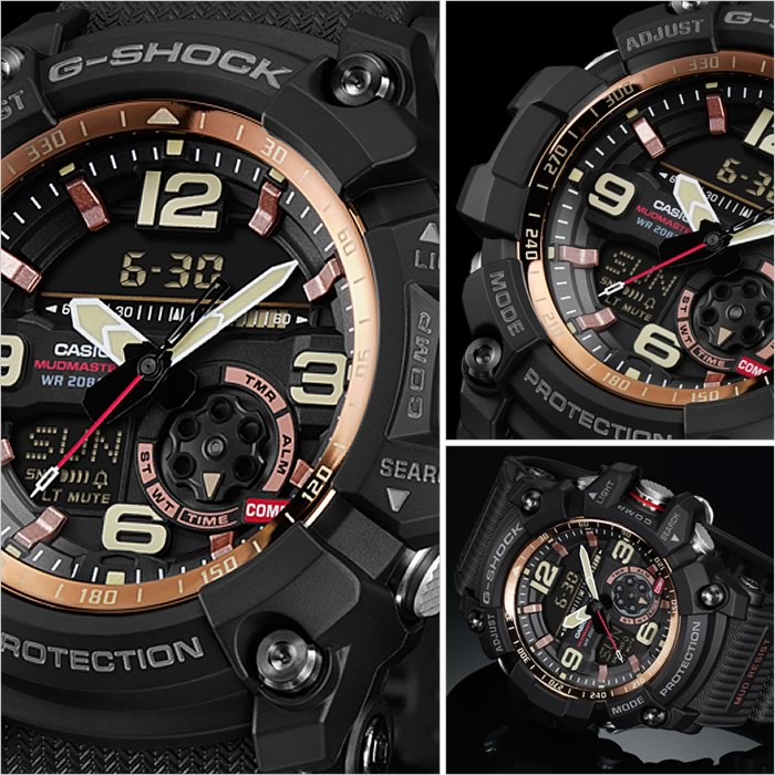 楽天市場】[延長保証対象]カシオ Gショック 腕時計 CASIO 時計 カシオ