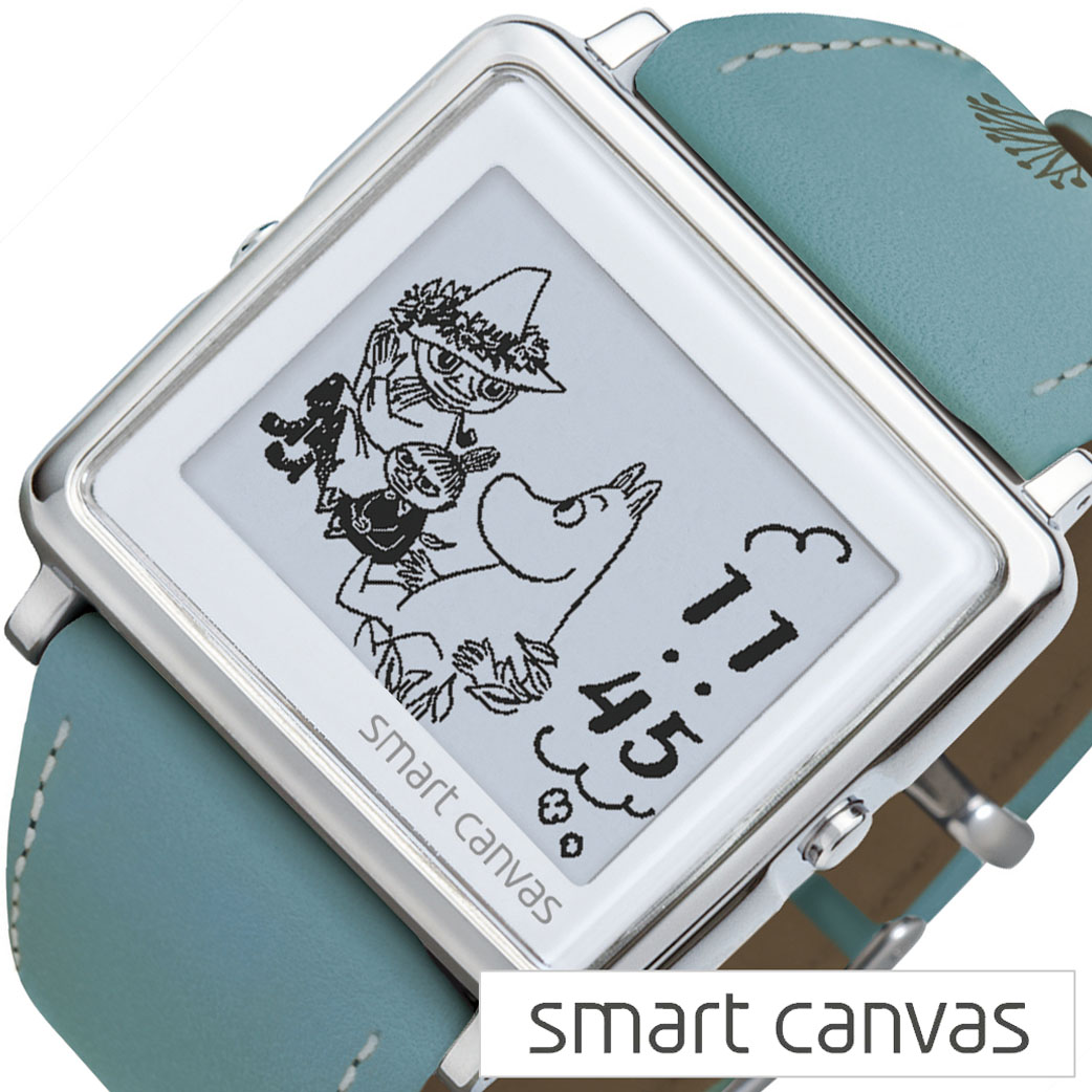 楽天市場】エプソン スマートキャンバス 腕時計 EPSON Smart Canvas