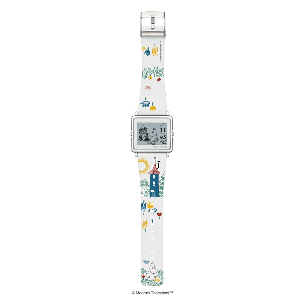 楽天市場】エプソン スマートキャンバス 腕時計 EPSON Smart Canvas