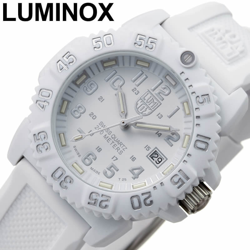 楽天市場】ルミノックス 腕時計 LUMINOX 時計 ネイビー シールズ