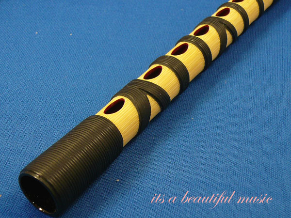 楽天市場】【its】雅楽・篳篥（ひちりき） 見た目も美しい「真竹製・籐
