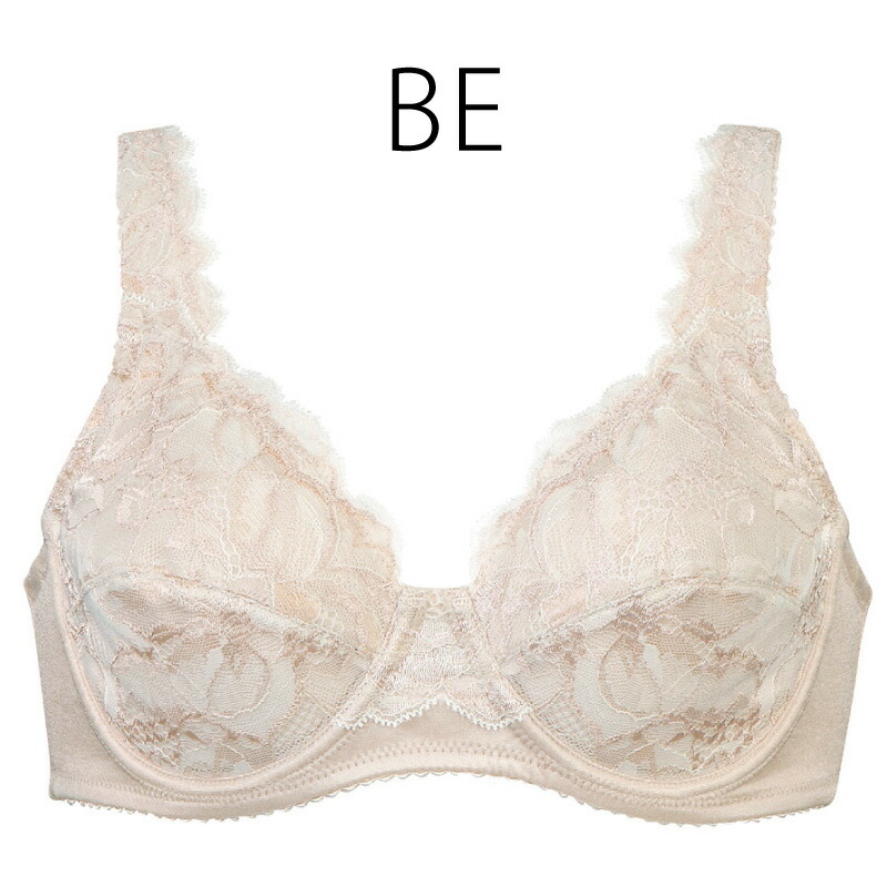 ワコールラゼ Lasee17グループ 3/4カップブラ C70M ワコール／ラゼ