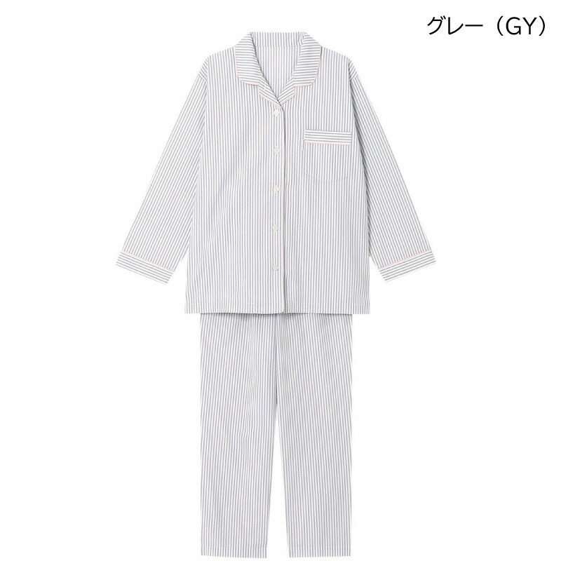 楽天市場】15%OFF ワコール wacoal レディース 睡眠科学 パジャマ 長袖