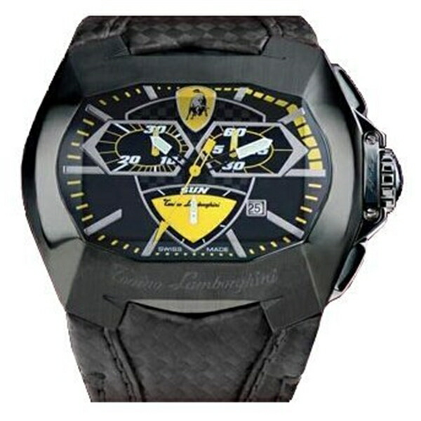 楽天市場】ランボルギーニ トニノ（腕時計）の通販