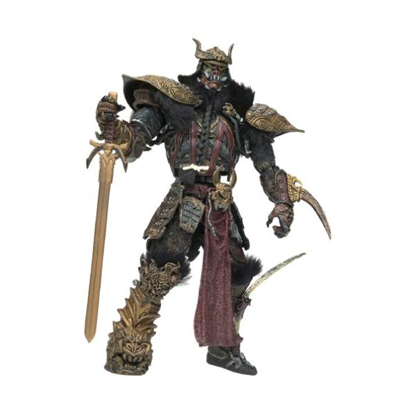 楽天市場】マクファーレントイズ スポーン アクションフィギュア ダイ